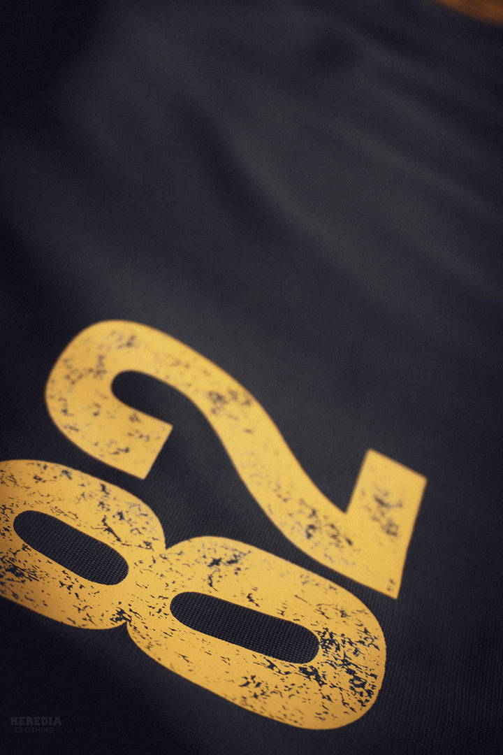 Track Jacket Edición Lang