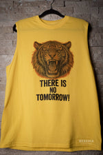 Combo Tiger Sudadera+Playera