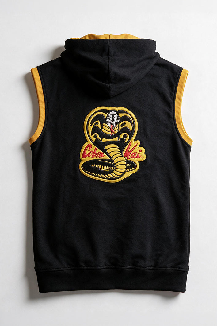 Hoodie Cobra Kai