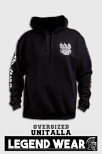 Sudadera Fenix