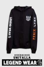 Sudadera Fenix