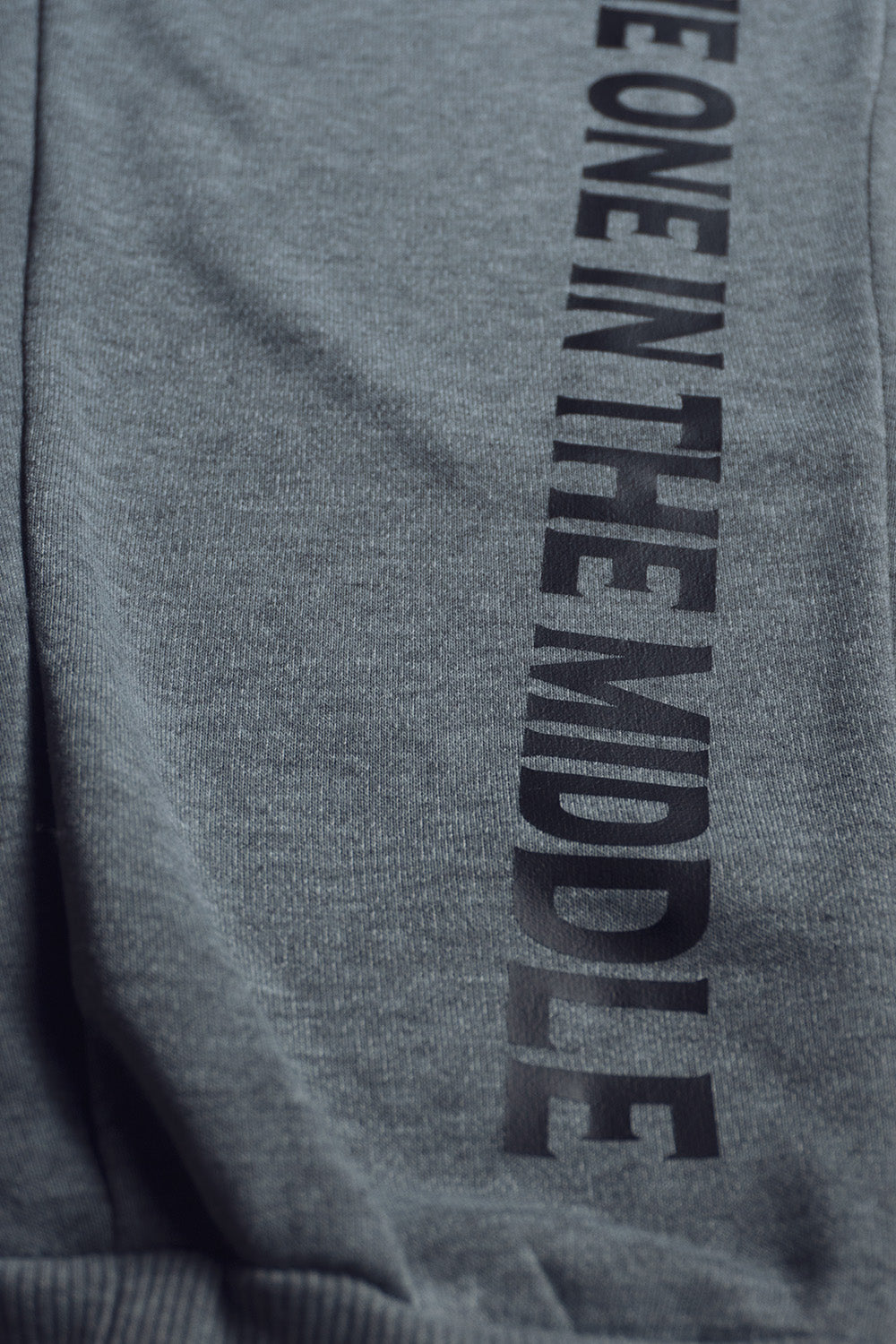 Pants Jogger - Hit The One -