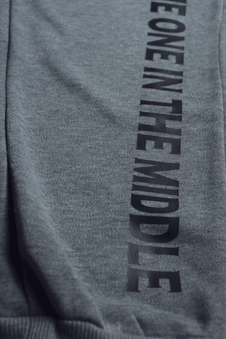 Pants Jogger - Hit The One -