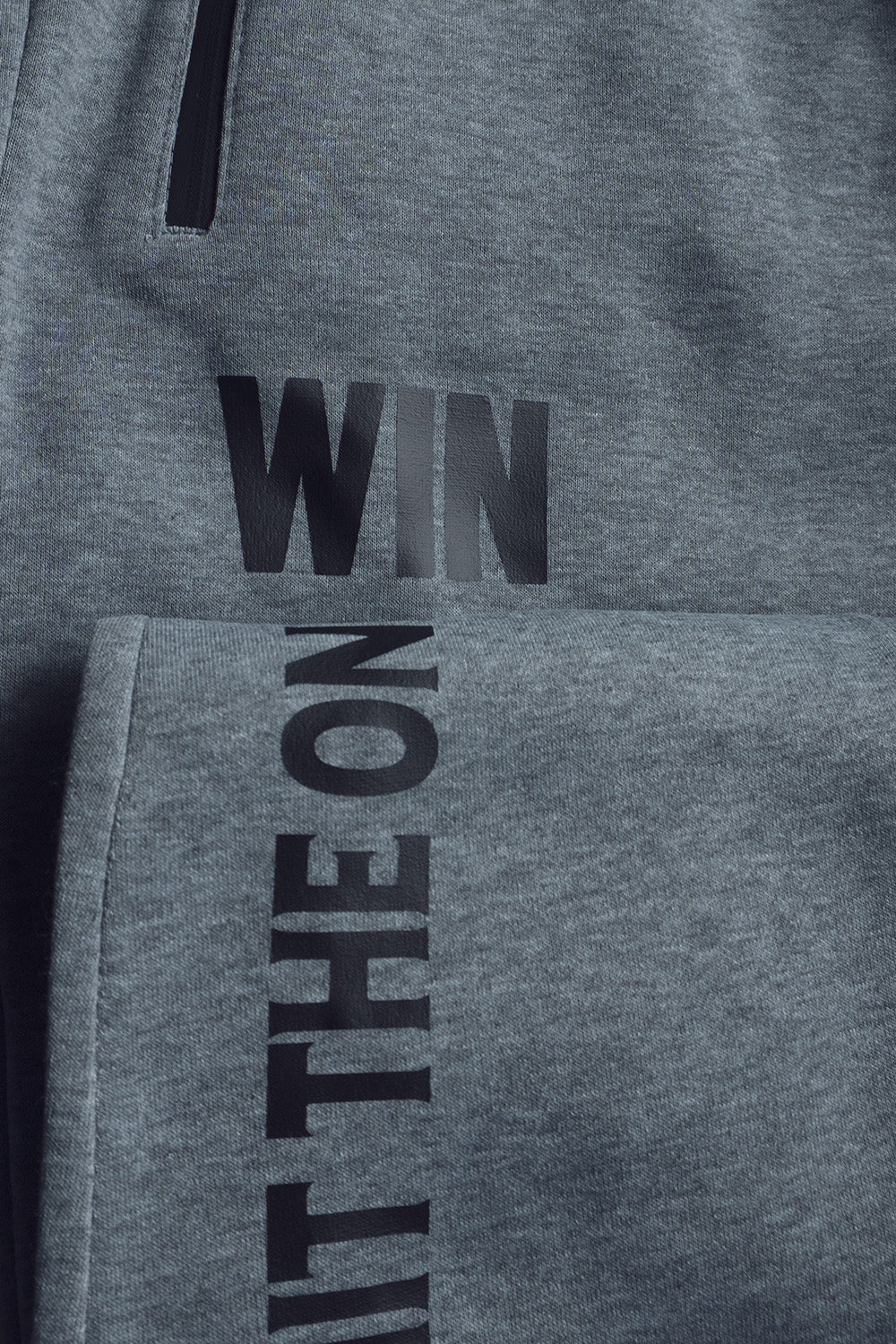 Pants Jogger - Hit The One -