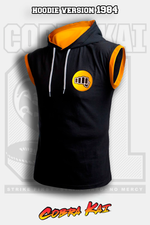 Hoodie Cobra Kai 1984