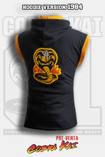 Hoodie Cobra Kai 1984