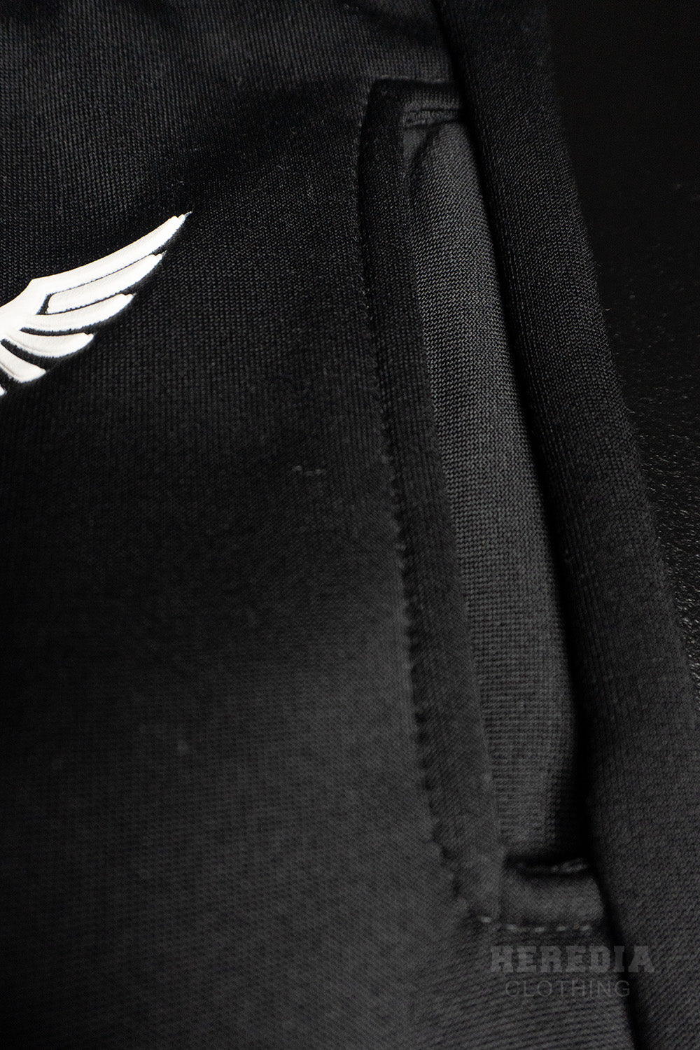 Pants Jogger Survivor