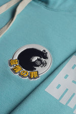 Sudadera King - The Seven Deadly Sins