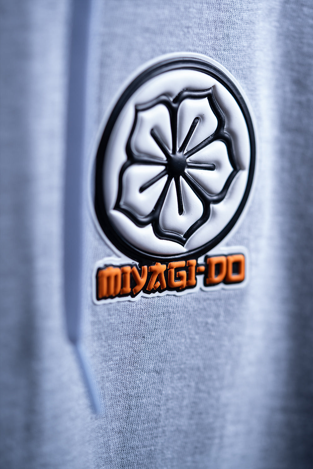 Hoodie Miyagi-Do