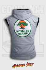 Hoodie Miyagi Do PREVENTA