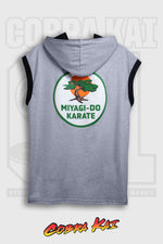 Hoodie Miyagi Do PREVENTA