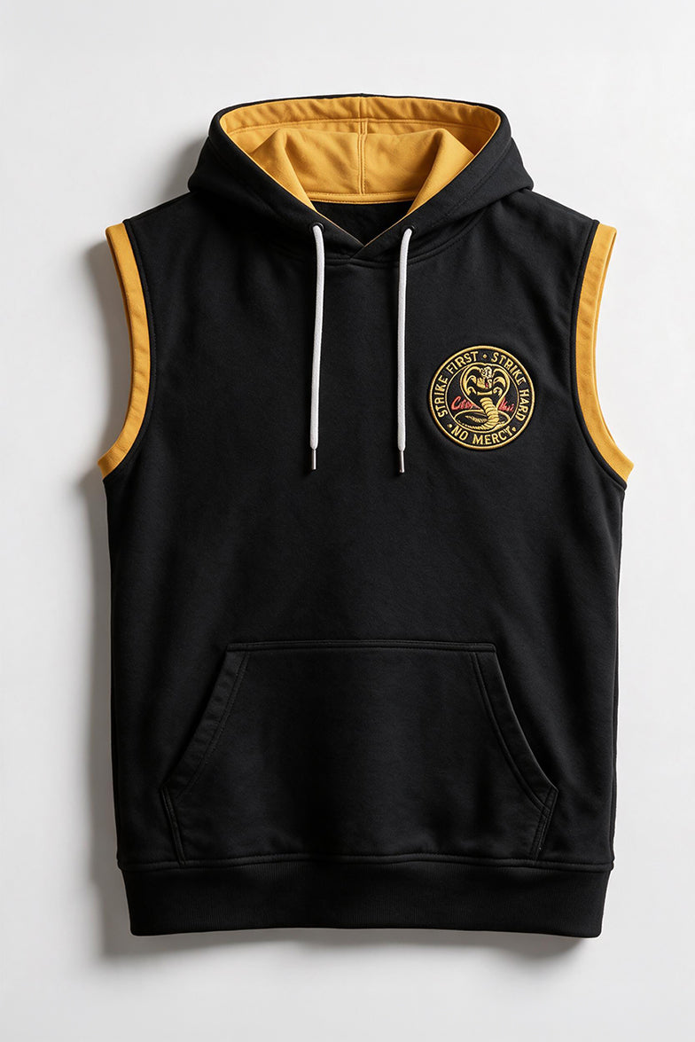 Hoodie Cobra Kai