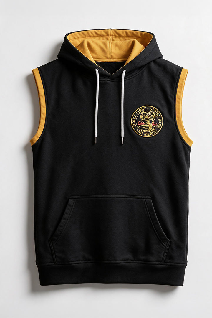 Hoodie Cobra Kai