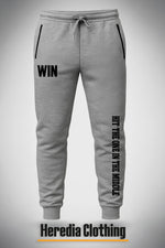 Pants Jogger - Hit The One -