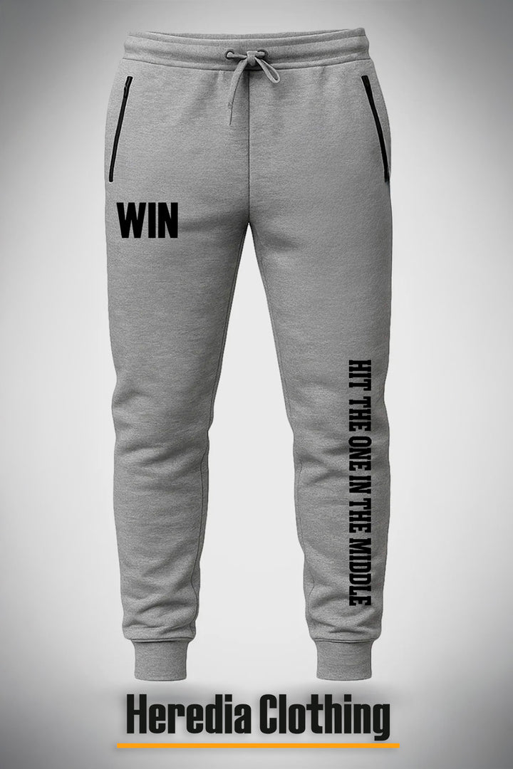 Pants Jogger - Hit The One -