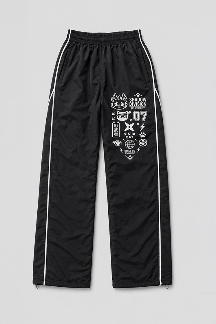 Pump Cover Pants