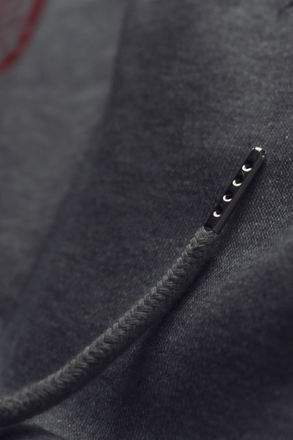 Pants Gris Jogger - Fuerza de Dragon