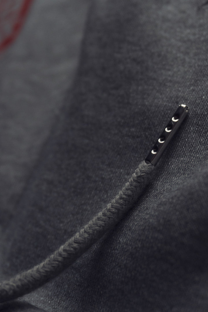 Pants Gris Jogger - Fuerza de Dragon