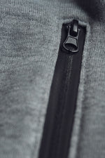 Pants Gris Jogger - Fuerza de Dragon