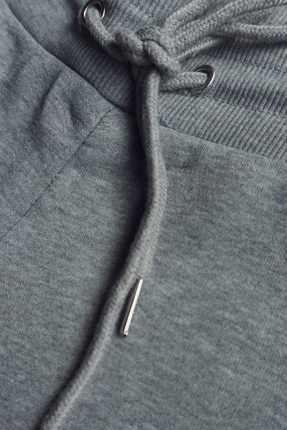 Pants Gris Jogger - Fuerza de Dragon