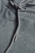 Pants Gris Jogger - Fuerza de Dragon