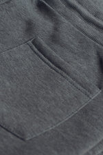 Pants Gris Jogger - Fuerza de Dragon