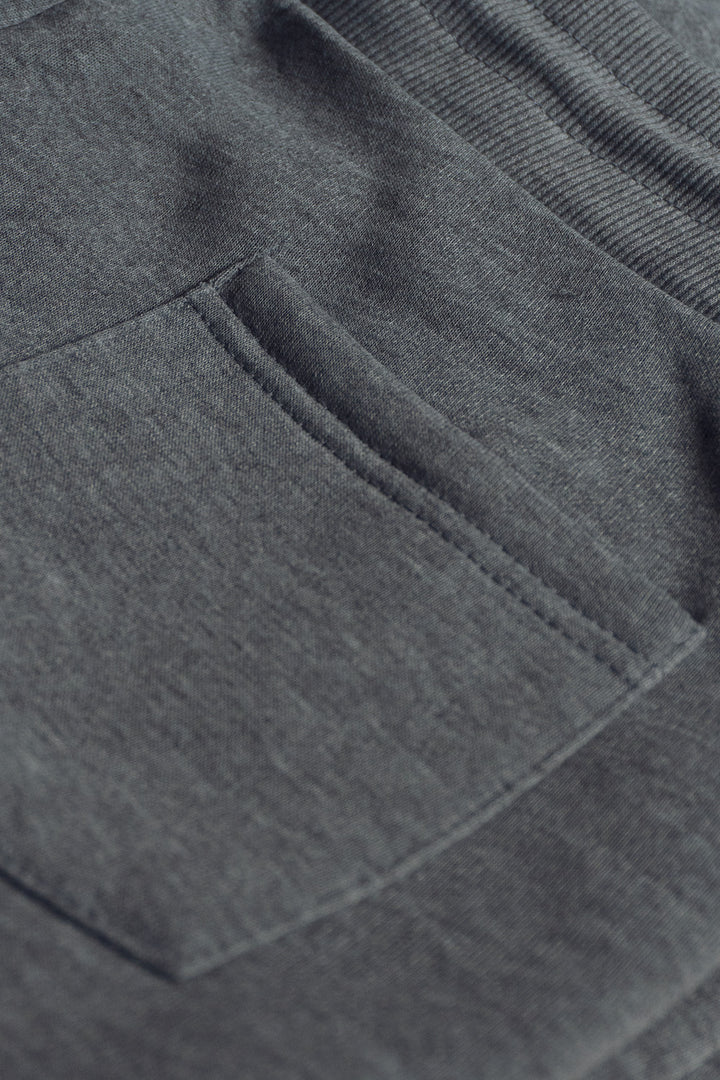 Pants Gris Jogger - Fuerza de Dragon