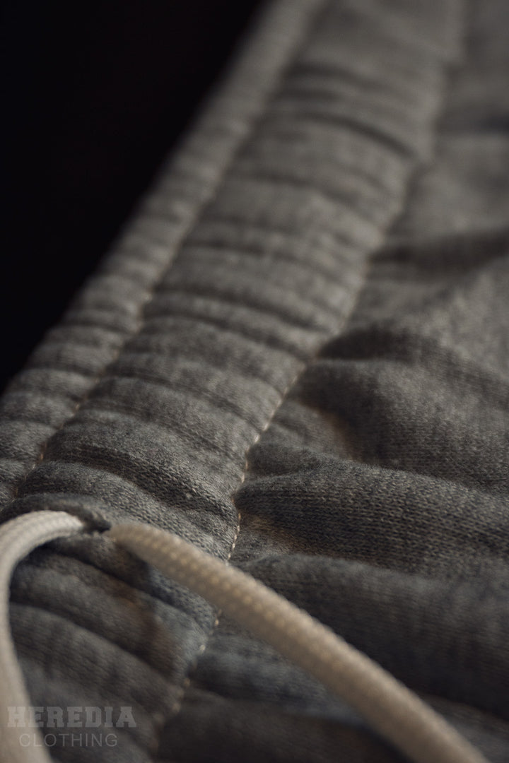 Pants Jogger Rayback