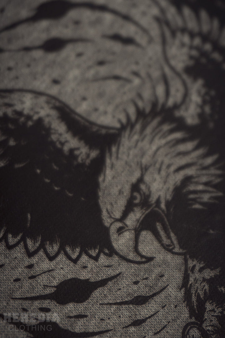 Pants Jogger Rayback