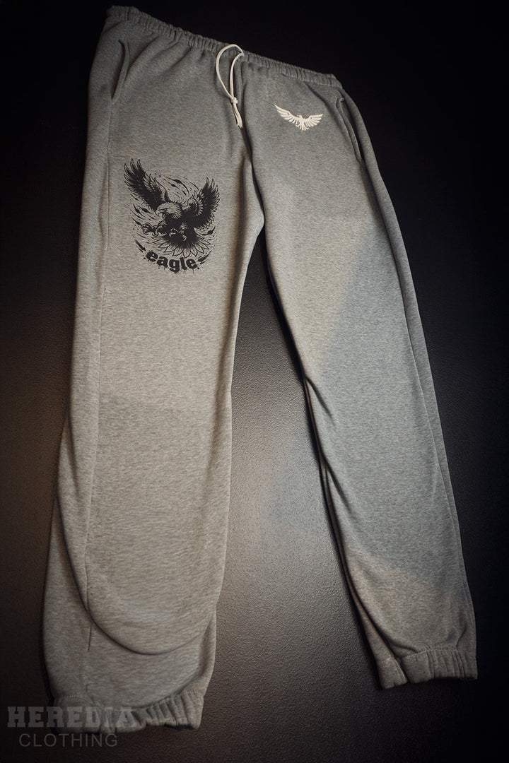 Pants Jogger Rayback