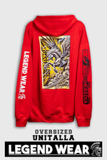 Sudadera Pegasus