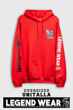 Sudadera Pegasus