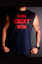 COMBO Playera ROCKY II