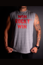 COMBO Playera ROCKY II