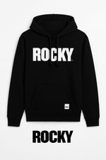 COMBO Sudadera Rocky Absoluto + 2 Playeras