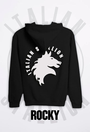 Sudadera Rocky Absoluto