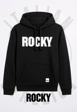 Sudadera Rocky Absoluto