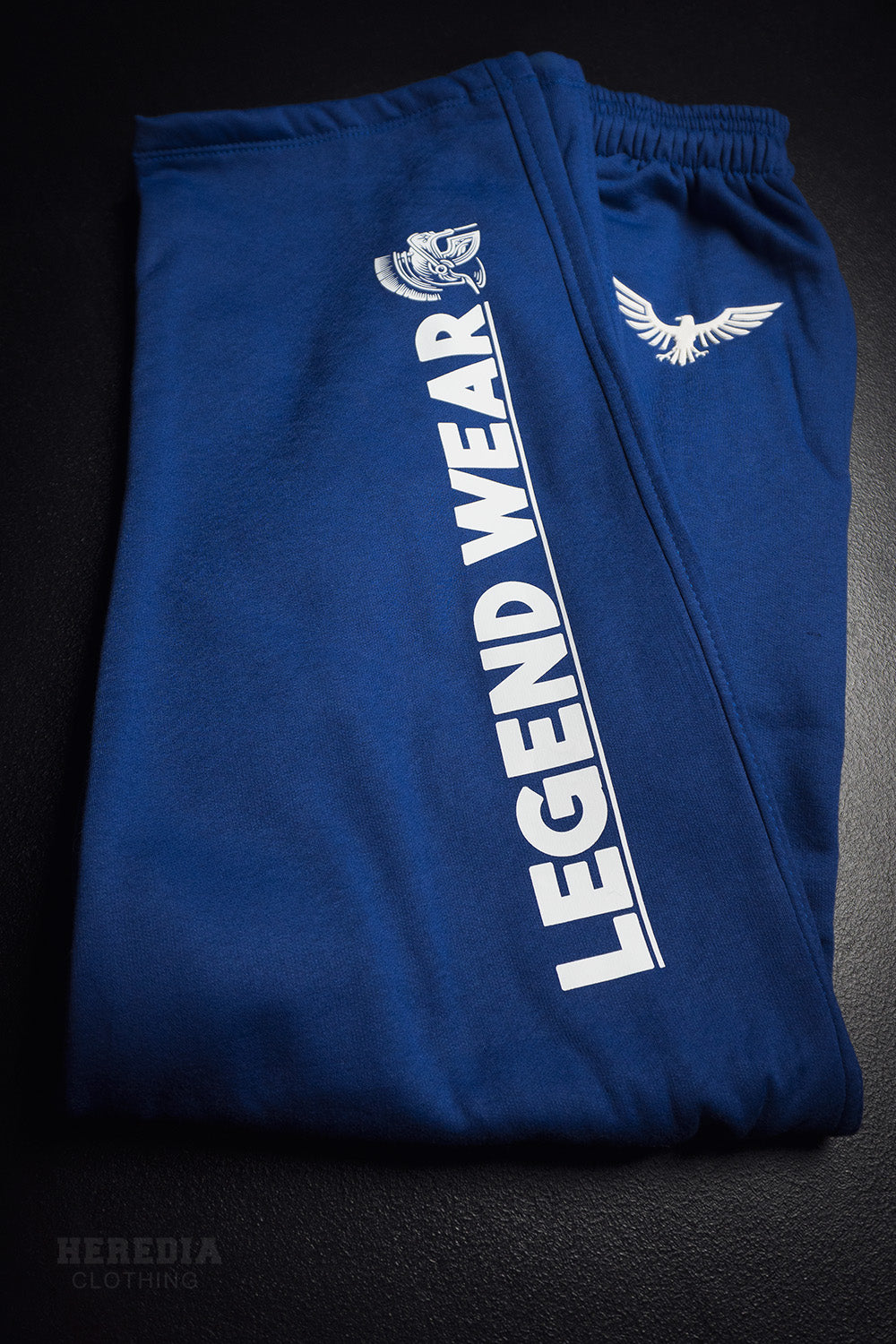 Pants Royal Blue Legend