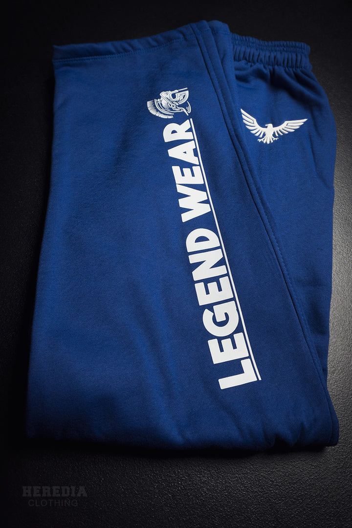 Pants Royal Blue Legend