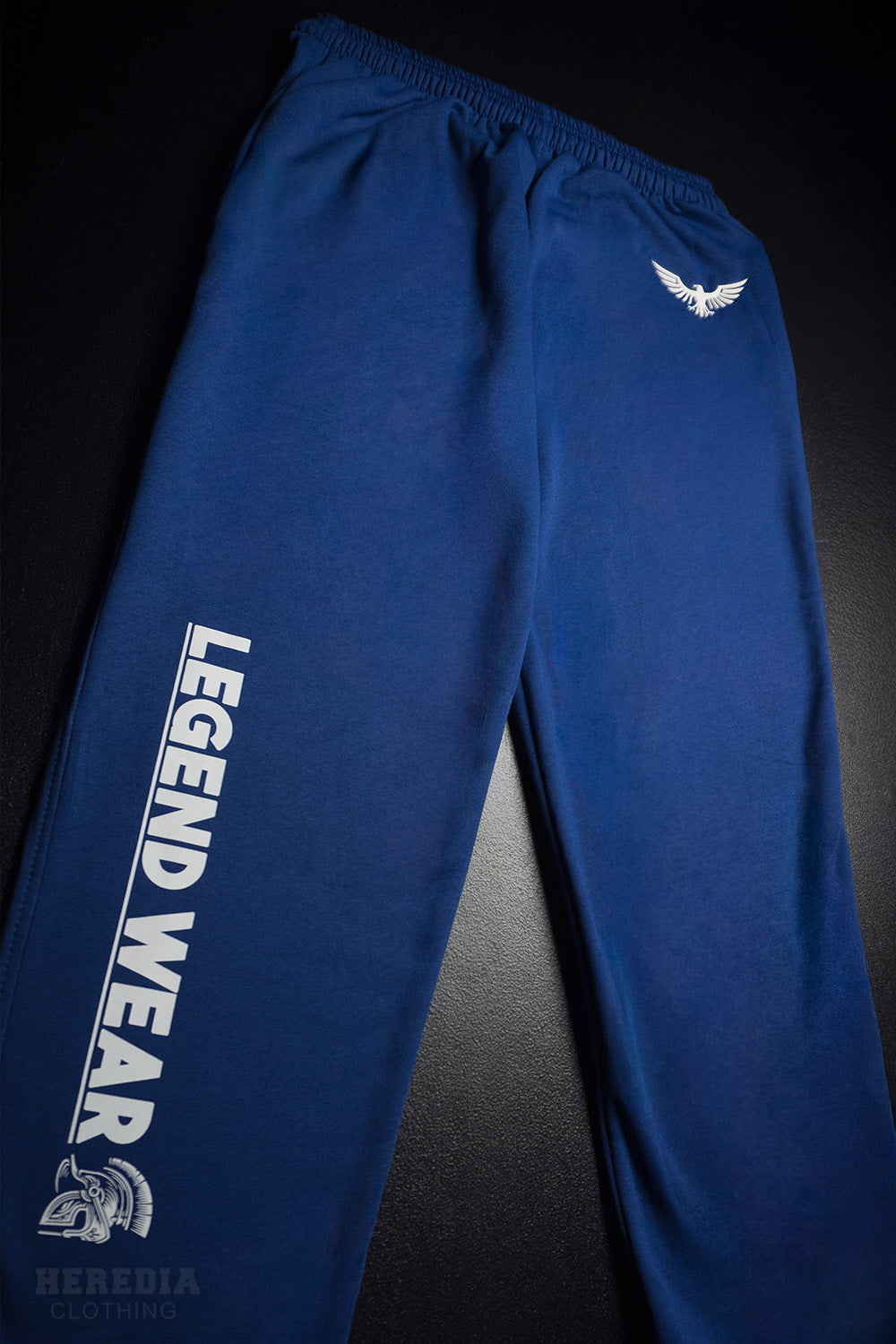 Pants Royal Blue Legend