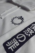 Sudadera Meliodas - The Seven Deadly Sins