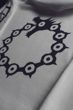 Sudadera Meliodas - The Seven Deadly Sins