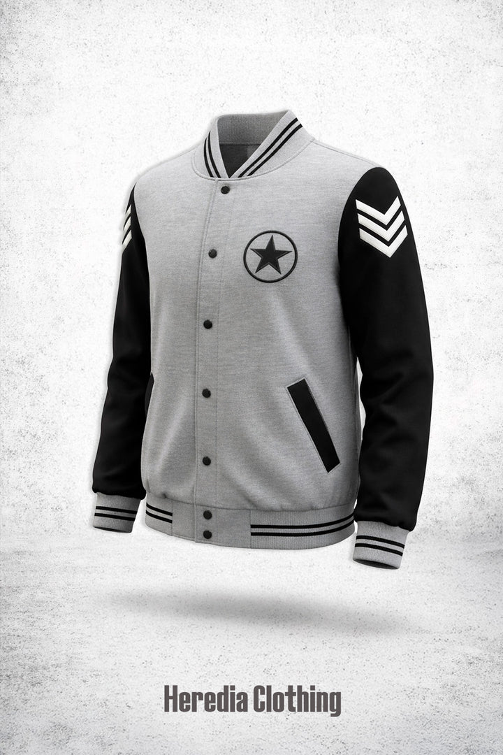 Chamarra Varsity Elite Star