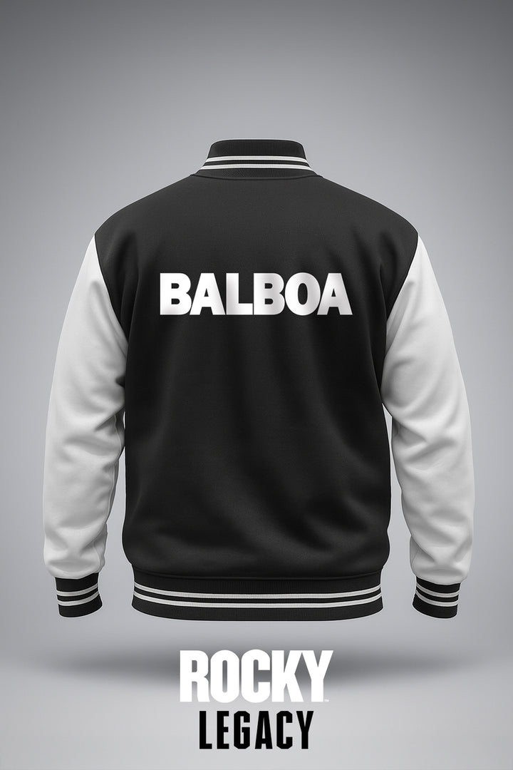 C h a m a r r a  R o c k y  L e g a c y  U n i v e r s i t a r i a