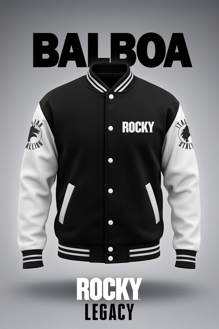 C h a m a r r a  R o c k y  L e g a c y  U n i v e r s i t a r i a