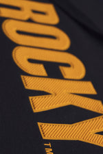 Sudadera Absoluto Amarilla