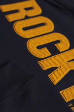 Sudadera Absoluto Amarilla