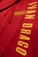 Sudadera Ivan Drago