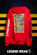Sudadera Pegasus
