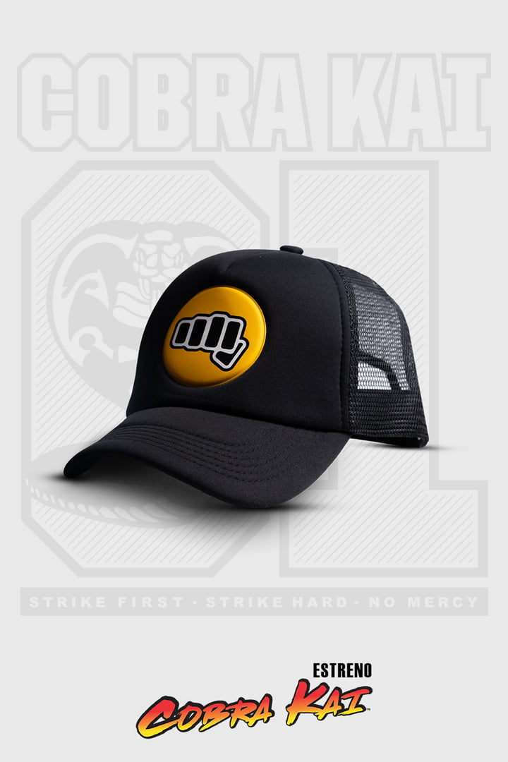 Gorra Strike First